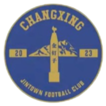 Huzhou Changxing Jintown