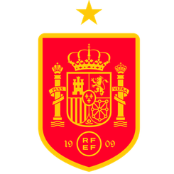 Spain U17