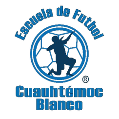 CEFOR Cuauht&eacute;moc Blanco