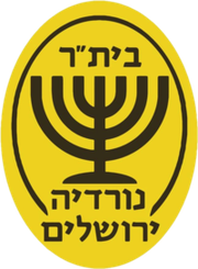 Hapoel Beer Sheva U19