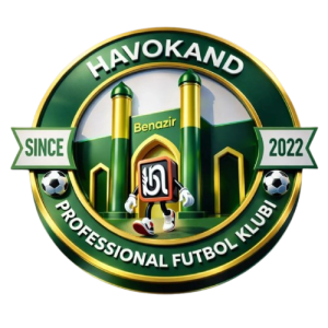 Havokand PFK
