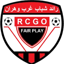 RCG Oran U20