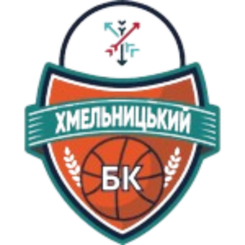 Khmelnytskyi B