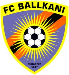 KF Gjilani U21