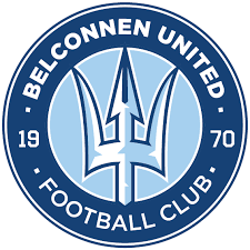 Belconnen United Women