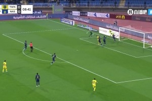 Saudi Arabia-Riyadh thắng Buraidah 4-1, Ronaldo ghi 54 bàn, thắng 4 trận liên tiếp