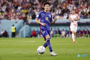 Fuan Jianyang sẽ tới Qatar tham dự Asian Cup, quan chức Arsenal: Chúc mọi điều tốt đẹp nhất!