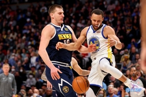 Đầy kịch tính! Nội dung liên quan đến Warriors vs. Nuggets thống trị năm xu hướng tìm kiếm hàng đầu trên toàn cầu trên Twitter