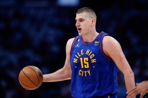 Jokic: Chúng tôi chưa bao giờ bỏ cuộc. Đây là mô tả chính xác nhất về màn trình diễn của chúng tôi ngày hôm nay.