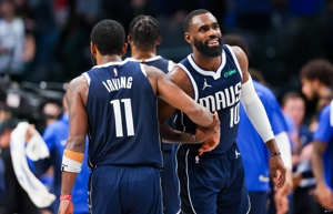 Hãy chiến đấu trực tiếp vào ngày mai! Pelicans rơi vào vòng play-off, Mavericks, đội không thi đấu hôm nay, đã vươn lên vị trí thứ sáu tại Western Conference.