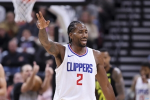 Chủ tịch Clippers nói về việc gia hạn hợp đồng với Kawhi: Chấn thương ai cũng có thể gặp, không phải ai cũng vào Top 5