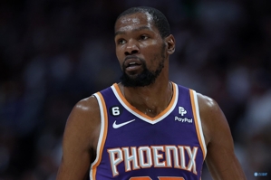 Durant: Tôi có trách nhiệm phòng ngự, tài năng thể chất của tôi có thể gây khó dễ cho đối thủ.