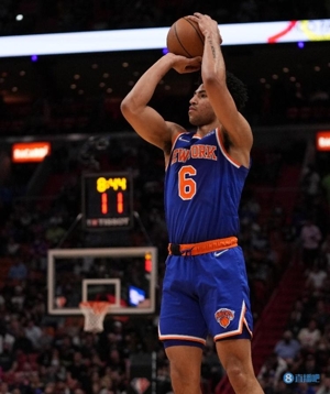 Phóng viên New York: Grimes thất vọng với Knicks, và một số suy đoán rằng Thibodeau cũng không hài lòng với anh ta