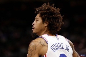 Rất hiệu quả! Oubre ghi được 15 điểm và 4 rebound với 5 trên 8 và 3 trên 4 quả ba điểm. Anh ghi được 7 điểm trong hiệp cuối cùng.