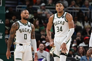 NBA Classics: Bucks đánh bại Pistons, Greens đánh bại Mavericks, Suns đánh bại Bulls