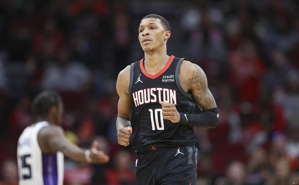 Rockets sẽ đối đầu với Hornets vào ngày mai. Jabari Jr. không có tên trong danh sách chấn thương.