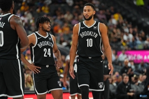 Woj: Simmons sẽ tập luyện với Long Island Nets vào cuối tuần này và sẽ trở lại chơi Jazz ngay vào thứ Ba tuần sau!