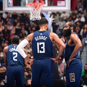 Harden/Kawhi/George được chọn làm ứng cử viên cho đội tuyển Mỹ! Lu: Chơi cho đất nước có ý nghĩa rất lớn