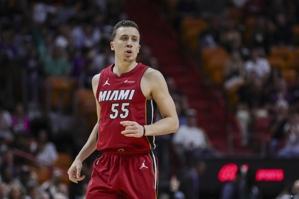 Ngày mai Heat sẽ đối đầu với Clippers Duncan Robinson vắng mặt và Jamal Kane nghi ngờ.