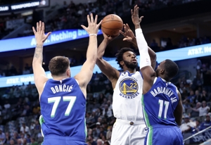 Phóng viên Mỹ: Mavericks là đội quan tâm đến Wiggins nhất thời gian gần đây và cũng quan tâm đến Hornets Bridges