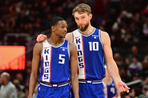 Fox: Sasha 1000% xứng đáng được tham gia All-Star Game, nhưng anh ấy đã bỏ lỡ khoản tiền thưởng 1,3 triệu đô la nếu không tham gia