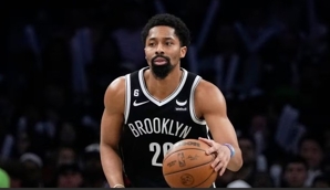 Dinwiddie chọn về nhà và trở thành đồng đội với James. Lakers có những mục tiêu ký hợp đồng nào khác?