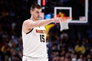 Jokic: Chúng tôi chỉ để Warriors ghi được 103 điểm trên sân nhà của họ và chúng tôi đã làm rất tốt ở khâu phòng ngự.