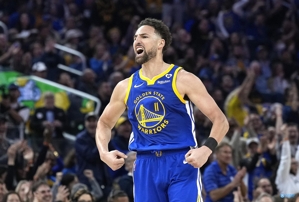 Malone: ​​​​Klay giống như súng phun lửa trong hiệp một và hạn chế anh ta trong hiệp hai chính là chìa khóa chiến thắng