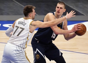 Ai sẽ tiếp quản khi Lão Chiến nghỉ hưu? Mark Jackson: Jokic, Tatum, Doncic, Antetokounmpo