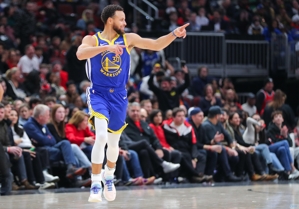 Curry: DiVincenzo là một đồng đội xuất sắc và tôi trân trọng mối quan hệ của chúng tôi