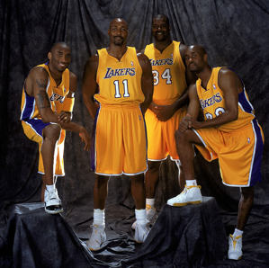 Cựu cầu thủ Lakers: Nếu Malone không chấn thương ở trận chung kết năm 2004, chúng ta đã có thể đánh bại Pistons