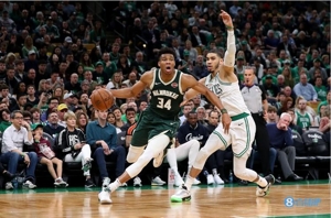 Teague nói về 5 cầu thủ tích cực nhất: Antetokounmpo, Tatum, Doncic và Jokic luôn dính chấn thương và anh ấy không được chọn.