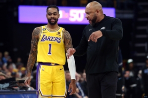 Perkins: Khi nhìn vào Lakers, tôi thấy một đội 'rối loạn chức năng'