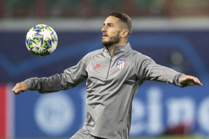 Sau trận thua Cadiz và chuẩn bị đấu Inter Milan, Koke: Chúng ta phải thay đổi thái độ