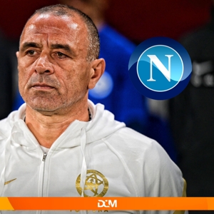 HLV Napoli: Nếu nhận được lời đề nghị mới, ông sẽ cùng LĐBĐ Slovakia đưa ra quyết định