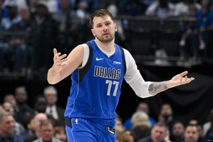 Shams: Mavericks có sự lạc quan rằng Doncic có thể trở lại đấu với Nuggets vào thứ Hai