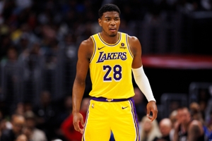 Rui Hachimura: Lakers gần như sẽ coi trận đấu ngày mai với Warriors như một trận playoff