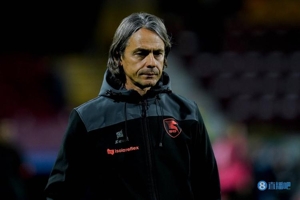 Toàn thị trường: Salernitana sa thải HLV và giám đốc thể thao, đưa Inzaghi về làm HLV