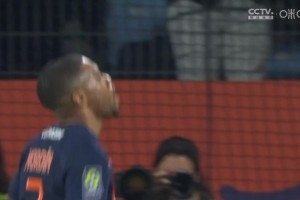 Ligue 1 - Paris 6-2 Montpellier dẫn đầu với 12 điểm, Mbappé có 3 cú sút và 1 đường chuyền, Vitinha có 1 bàn và 2 kiến ​​tạo