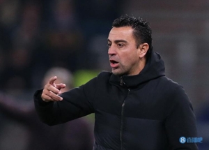 Kẻ thù! Kể từ khi Xavi lên nắm quyền, Barcelona toàn thắng cả 5 trận gặp Atletico Madrid, ghi 10 bàn và thủng lưới 2 bàn.