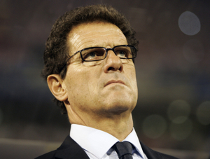 Capello: Đội hình của Juventus không bằng Inter Milan, Milan Allegri sẽ chơi tốt ở Ngoại hạng Anh