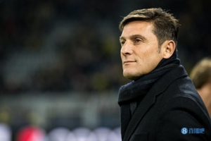 Zanetti: Chúng tôi còn chín trận trong mùa giải và hy vọng nó sẽ kết thúc theo cách tốt nhất