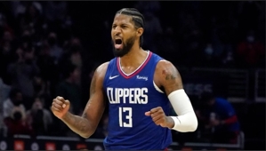 Clippers không vội gia hạn hợp đồng với George, và tương lai của anh ấy vẫn còn là một ẩn số. Anh ấy sẽ đi đâu vào mùa hè này, 76ers hay Thunder?