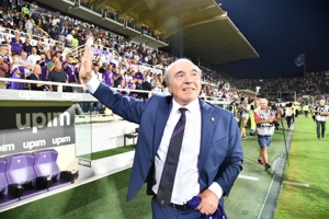 Fiorentina công bố ban quản lý mới, sẽ đặt tên cơ sở đào tạo ở Barone và tổ chức trận đấu kỷ niệm