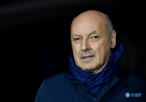 Không gia hạn ❌ Marotta: Khi hết hợp đồng với Inter, tôi sẽ rời câu lạc bộ