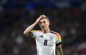 Toni Kroos: Ngay cả Mpbappe cũng không biết tương lai, làm sao tôi biết được?