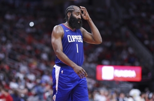 Tâm lý tự truyền thông của Clippers đã sụp đổ: Tôi nợ bình luận viên Mavericks đã chỉ trích Harden một lời xin lỗi