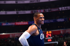 Westbrook: Chúng ta phải đoàn kết trong những tình huống khó khăn. Điều này sẽ kiểm tra phẩm chất của một đội.