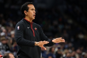 Spoelstra: Trận đấu này là một chiến thắng cho cả hai đội. Chúng ta phải khen ngợi đối thủ của mình.