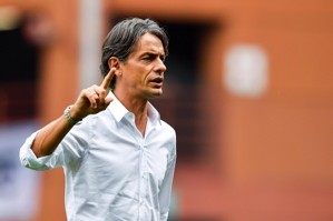 Inzaghi: Trở lại Salernitana? Tôi yêu Salerno và tôi sẽ quay lại nếu có cuộc gọi đến